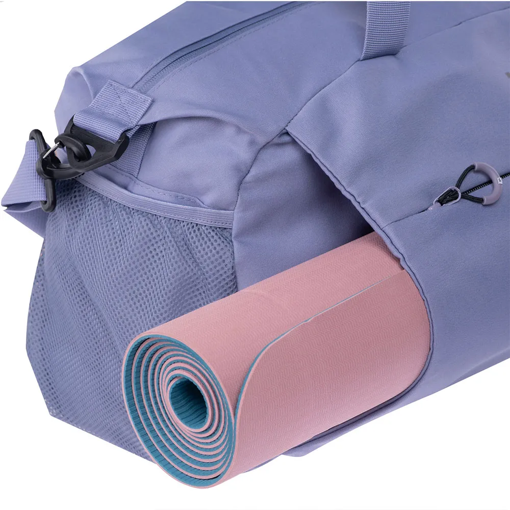 IQ Mote 28l Väska, Purple ash