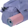 IQ Mote 28l Väska, Purple ash