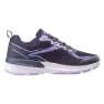 Ebony / pastel lilac