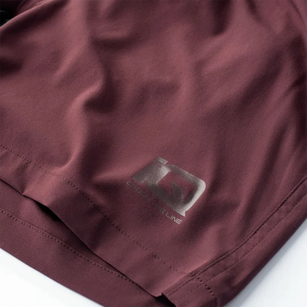 IQ Olpu Shorts