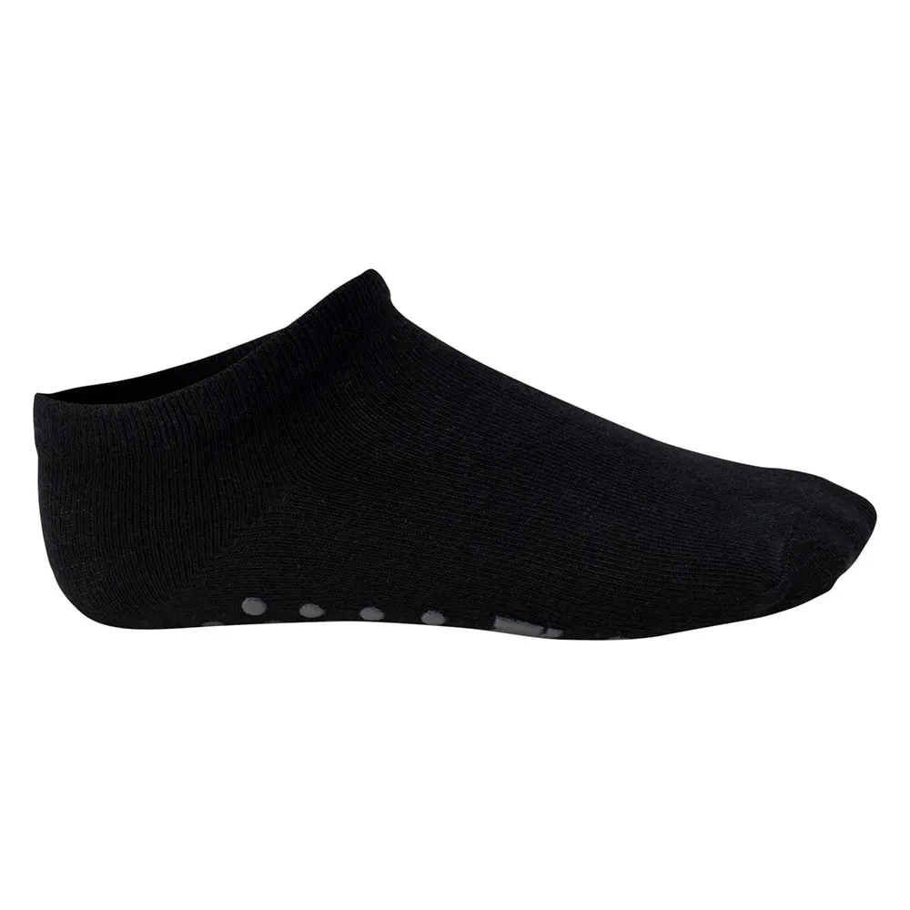 IQ Pinro Långa Strumpor, Black, EU 33-35