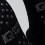 IQ Pinro Långa Strumpor, Black, EU 33-35