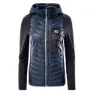 IQ Ranya Jacka female, Anthracite / black