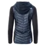 IQ Ranya Jacka female, Anthracite / black