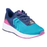 IQ Regor Vandringsskor, Tropical green / rose violet