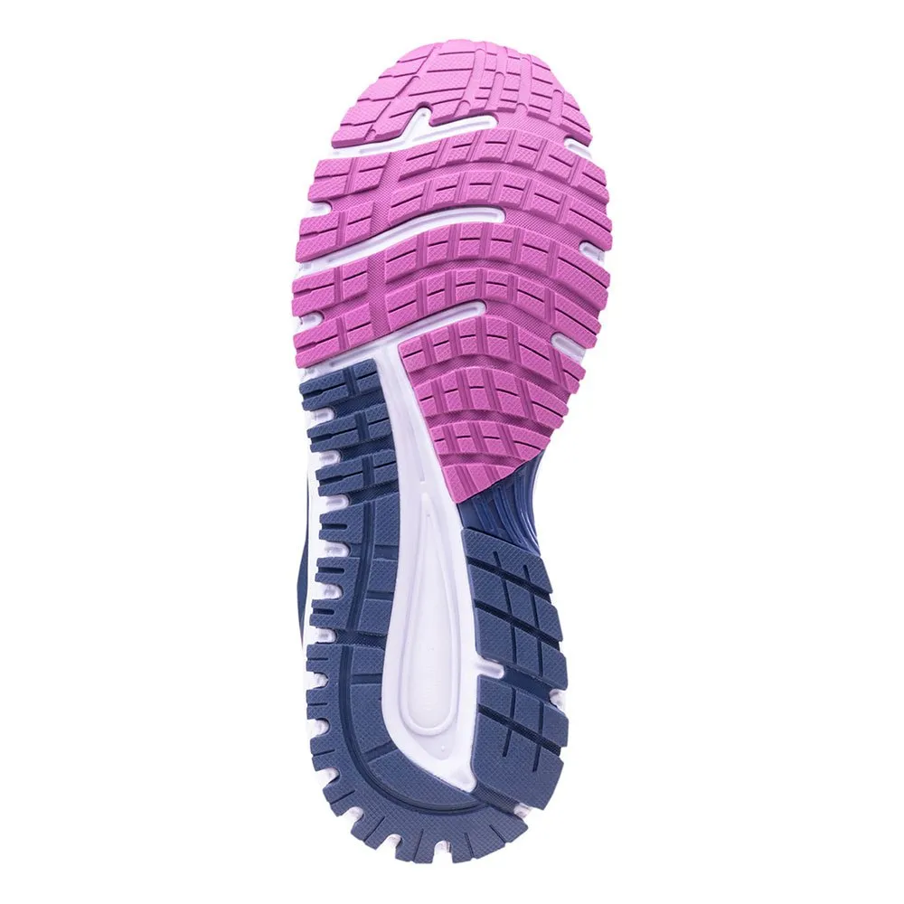 IQ Regor Vandringsskor, Tropical green / rose violet