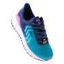 IQ Regor Vandringsskor, Tropical green / rose violet