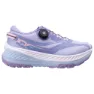 Light blue / purple