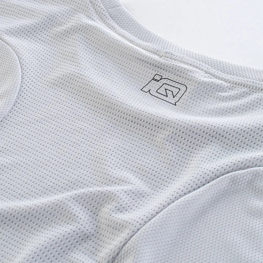 IQ Rive T-shirt Med Korta ärmar