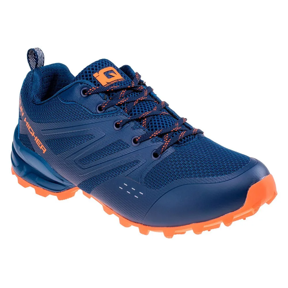 IQ Tawer Trailskor female