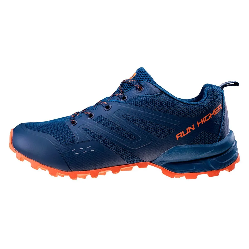 IQ Tawer Trailskor female