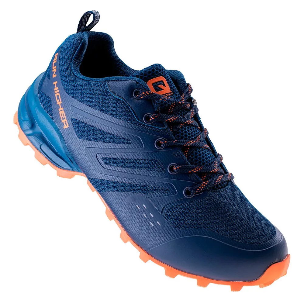 IQ Tawer Trailskor female
