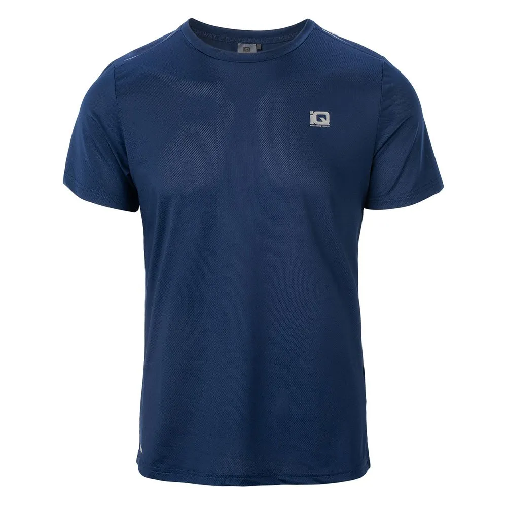 IQ Toros T-shirt Med Korta ärmar