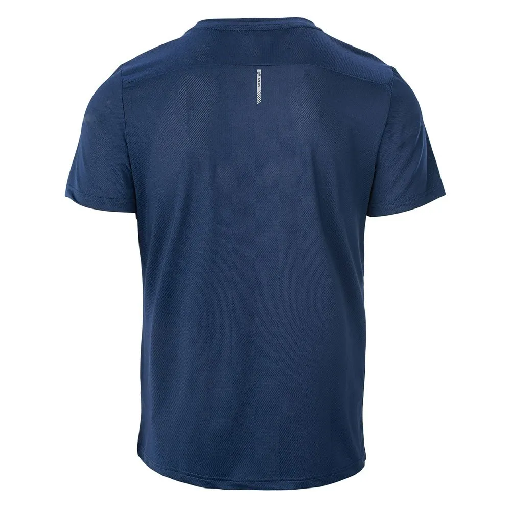 IQ Toros T-shirt Med Korta ärmar