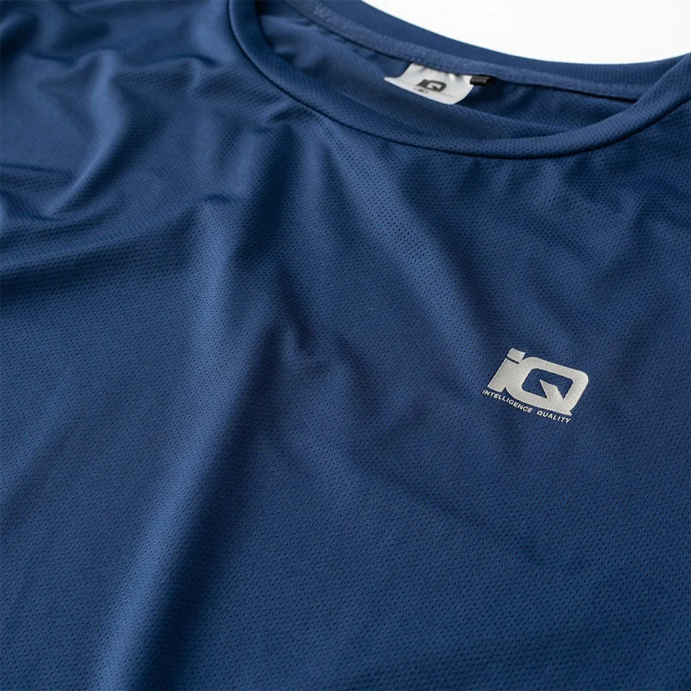 IQ Toros T-shirt Med Korta ärmar
