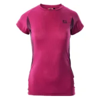IQ Treilo T-shirt Med Korta ärmar female IQ Treilo T-shirt Med Korta ärmar female