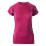 IQ Treilo T-shirt Med Korta ärmar female