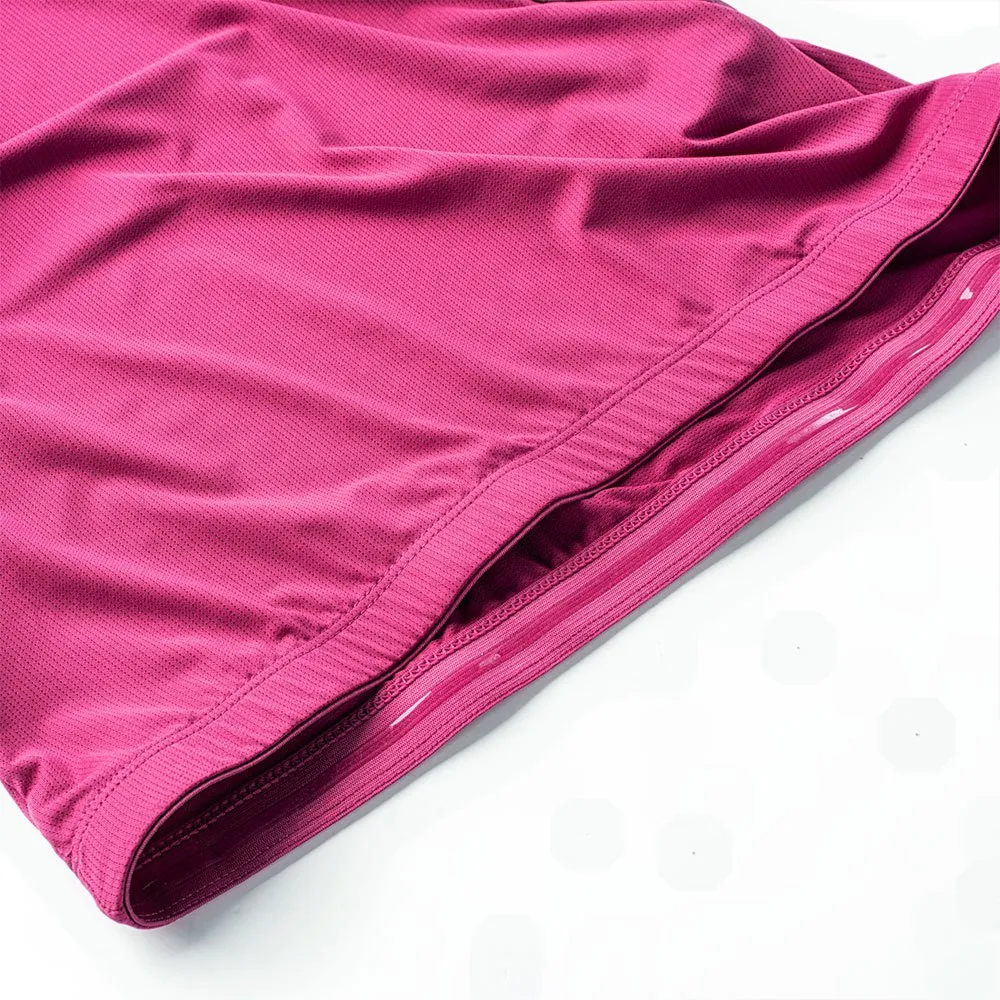 IQ Treilo T-shirt Med Korta ärmar female