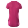 IQ Treilo T-shirt Med Korta ärmar female