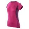 IQ Treilo T-shirt Med Korta ärmar female