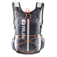 IQ Ultrarunner 6l Ryggsäck unisex IQ Ultrarunner 6l Ryggsäck unisex