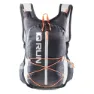 IQ Ultrarunner 6l Ryggsäck unisex, Black / grey