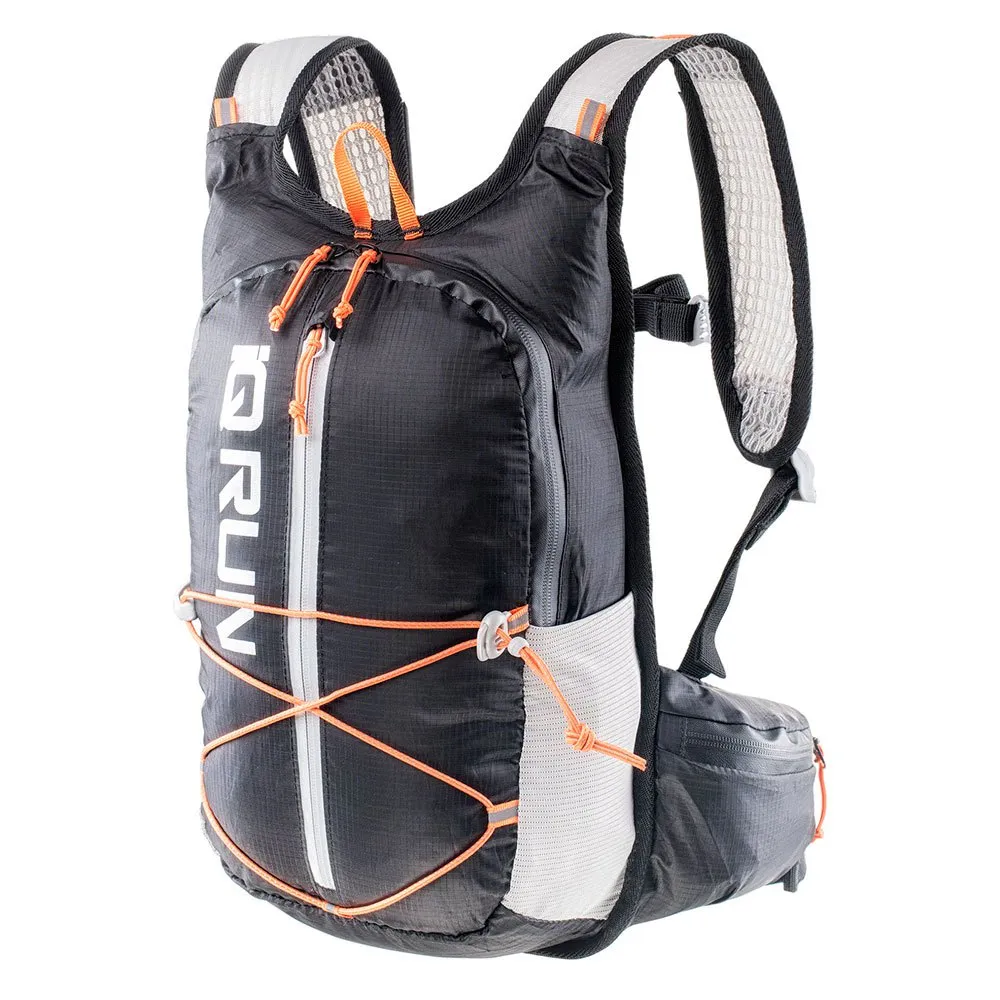 IQ Ultrarunner 6l Ryggsäck unisex, Black / grey