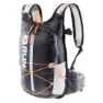 IQ Ultrarunner 6l Ryggsäck unisex, Black / grey