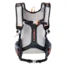 IQ Ultrarunner 6l Ryggsäck unisex, Black / grey