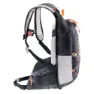 IQ Ultrarunner 6l Ryggsäck unisex, Black / grey