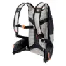 IQ Ultrarunner 6l Ryggsäck unisex, Black / grey