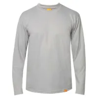 Iq-uv 50+ Uv-skyddande Långärmad T-shirt unisex