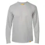 Iq-uv 50+ Uv-skyddande Långärmad T-shirt unisex