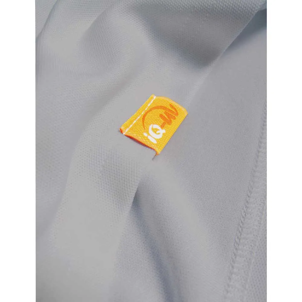 Iq-uv 50+ Uv-skyddande Långärmad T-shirt unisex