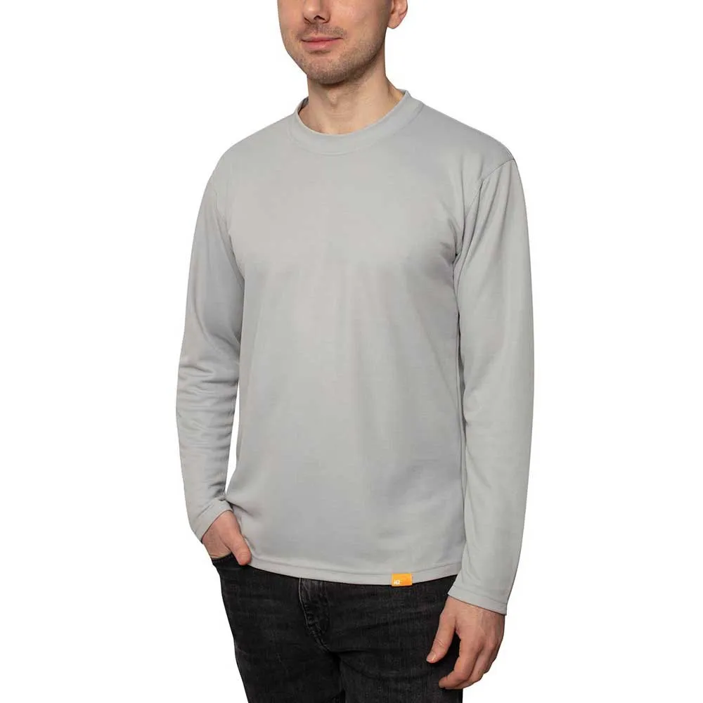 Iq-uv 50+ Uv-skyddande Långärmad T-shirt unisex