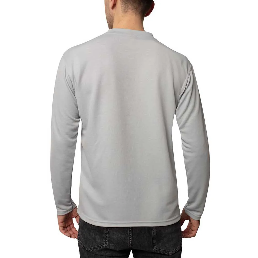 Iq-uv 50+ Uv-skyddande Långärmad T-shirt unisex