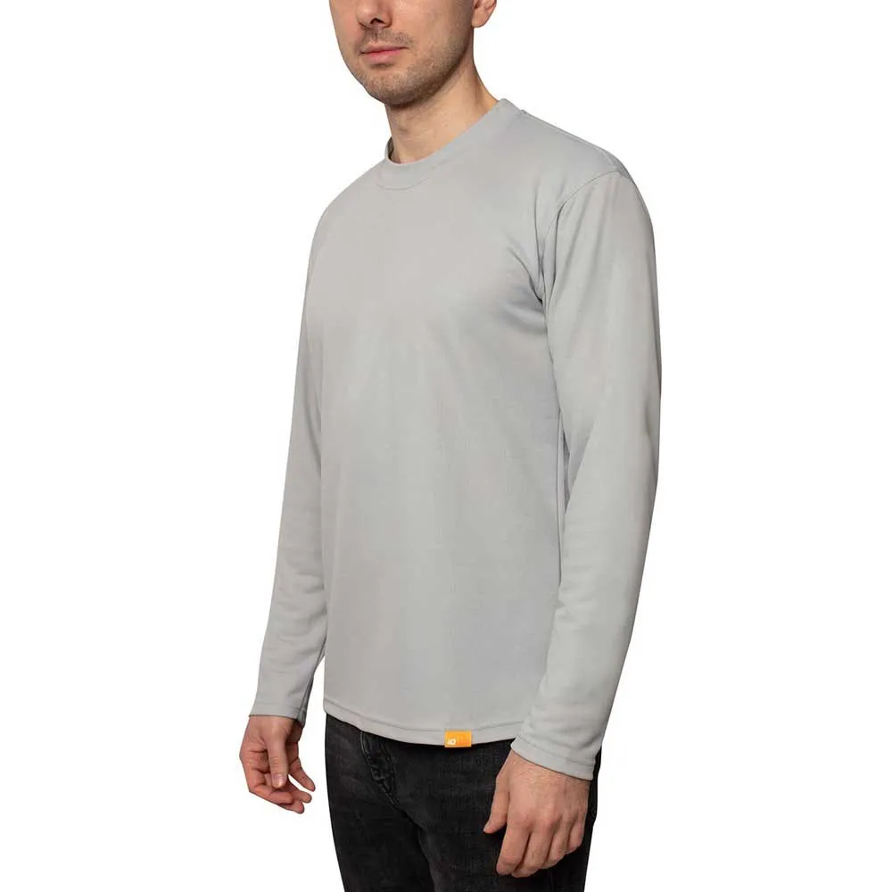 Iq-uv 50+ Uv-skyddande Långärmad T-shirt unisex