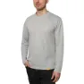 Iq-uv 50+ Uv-skyddande Långärmad T-shirt unisex