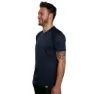 Iq-uv Air Pro Uv-skyddande T-shirt Med Korta ärmar unisex
