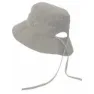 Iq-uv Reversible Hatt, Grey / navy