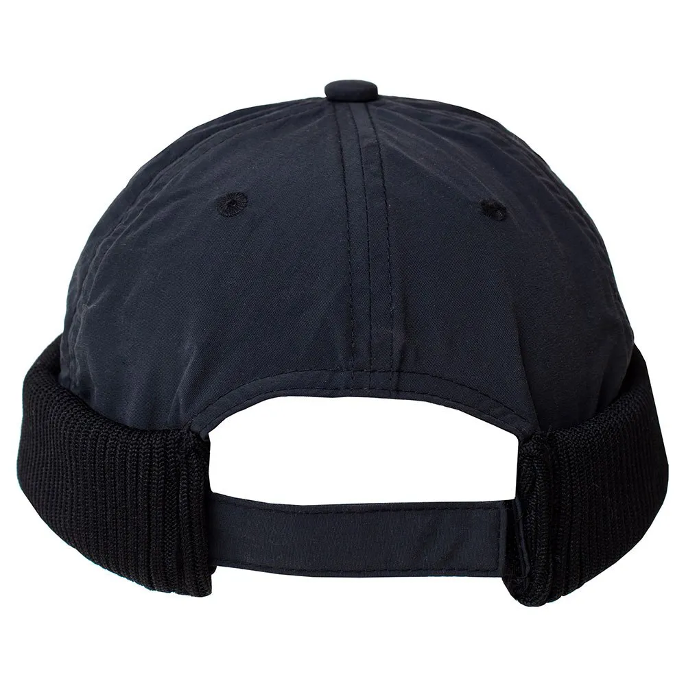 Iq-uv Skull Fish Mössa, Black