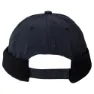 Iq-uv Skull Fish Mössa, Black