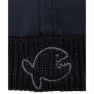 Iq-uv Skull Fish Mössa, Black