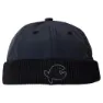 Iq-uv Skull Fish Mössa, Black