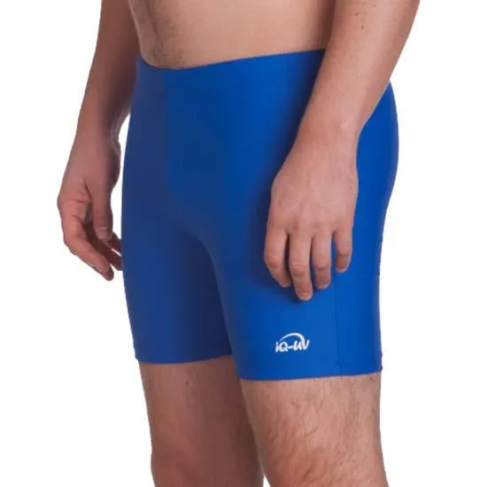 Iq-uv Uv 300 Badbyxor Boxer male, Dark / blue