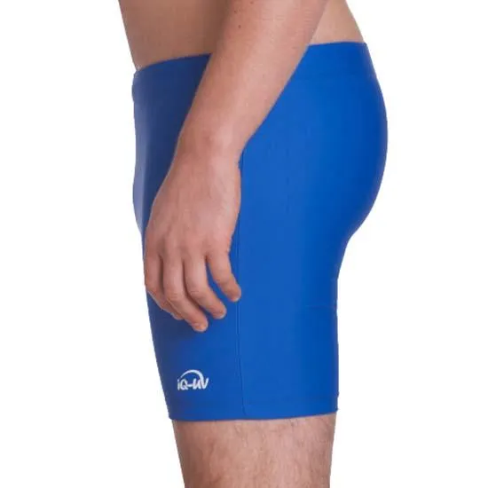 Iq-uv Uv 300 Badbyxor Boxer male, Dark / blue