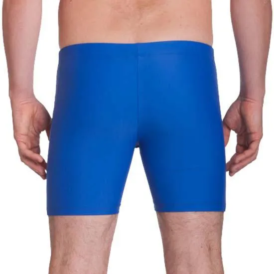 Iq-uv Uv 300 Badbyxor Boxer male, Dark / blue