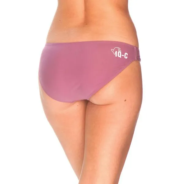 Iq-uv Uv 300 Bikini Botten female, Pink, XS