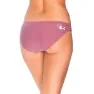 Iq-uv Uv 300 Bikini Botten female, Pink, XS