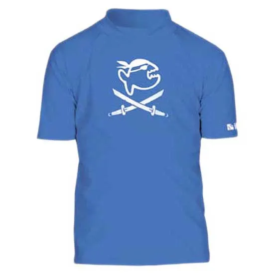 Iq-uv Uv 300 Junior Uv T-shirt Med Korta ärmar unisex